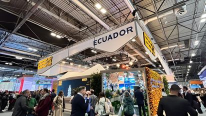 Ecuador en Fitur 2026: requisitos para ser parte