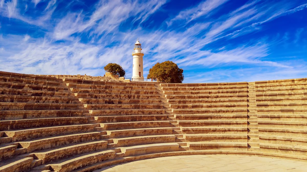 Politours: Chipre se destaca por sus atractivos naturales y por ser una de las islas menos exploradas del Mediterráneo.