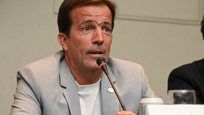 Andrés Deyá, presidente de Faevyt, ponderó que&nbsp;hay un total de 6.343 agencias de viajes registradas, un 16% más que en marzo de 2024.