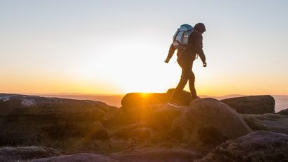 5 rutas de trekking en Córdoba para hacer en familia