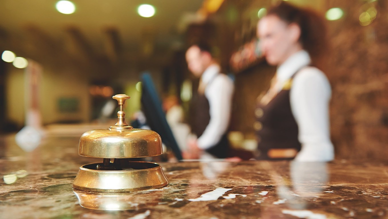 Hotelería se recuperaría de la pandemia a finales de 2024