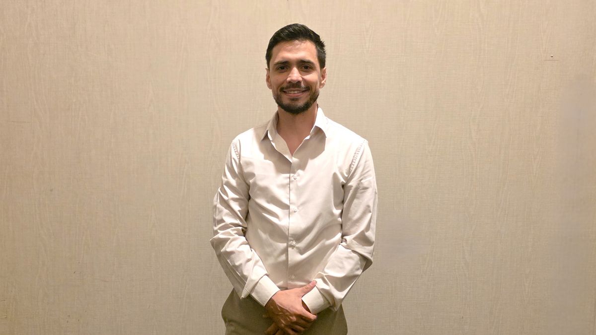 Esteban Rodr&iacute;guez, especialista de Travel Partners para Grupo Despegar.