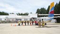 Satena inaugura la ruta entre Cali y El Charco, mejorando la conectividad y acercando servicios esenciales a la región.