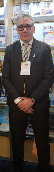 José María Triviño Valdez.&nbsp;