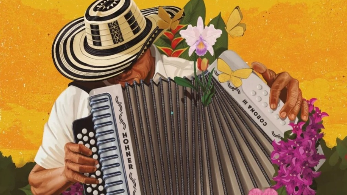 Valledupar es la cuna del vallenato y el epicentro de este festival que exalta su historia y raíces.