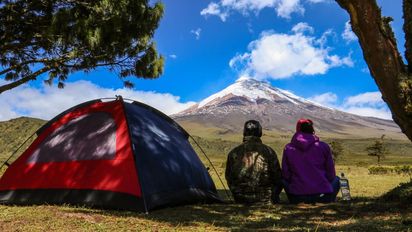 Gasto turístico ascendió a US$ 480 millones durante feriados 2022