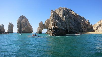  Suspensión de actividades turísticas