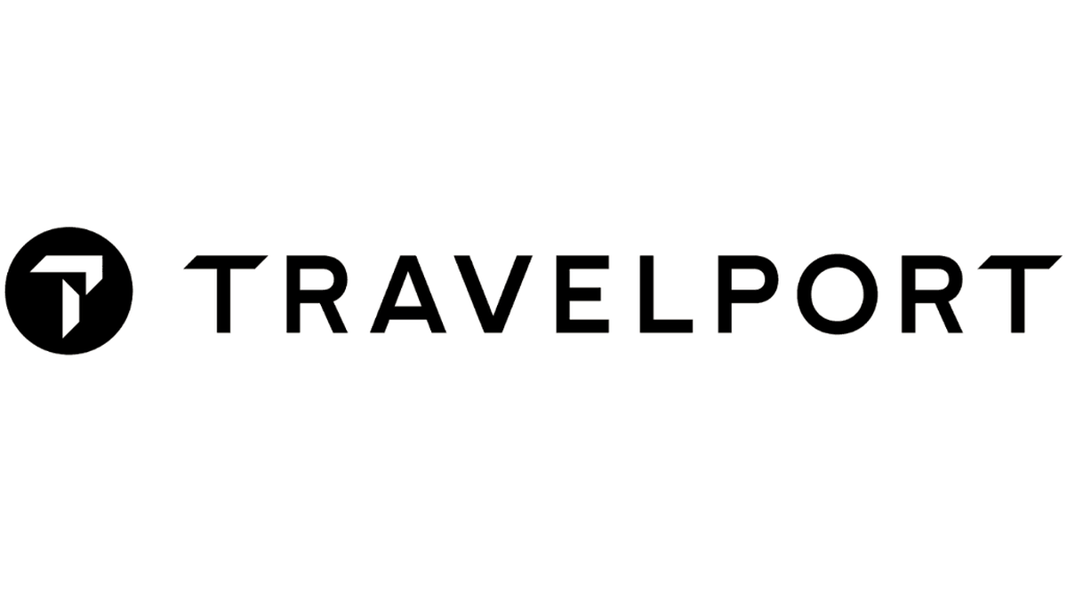 TRAVELPORT. Renovación distintiva de marca
