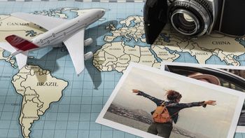 Colombia crece en la venta de tiquetes internacionales en 2026, superando a México y contrastando con la caída de Perú.