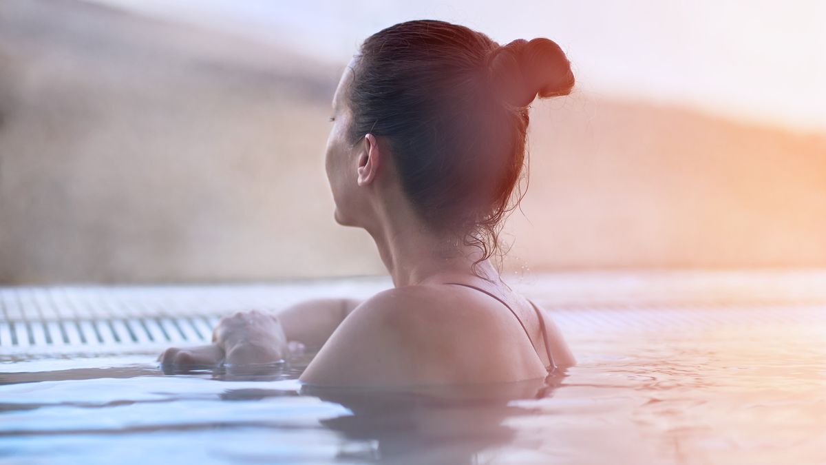 Fin de semana largo: las termas de Federaci&oacute;n invitan a tener momentos de relajaci&oacute;n asegurada durante los d&iacute;as libres.&nbsp;