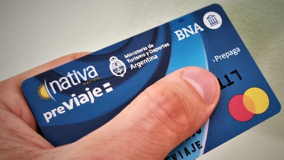 Algunos consejos para utilizar tu tarjeta de PreViaje. Algunos consejos para utilizar tu tarjeta de PreViaje.