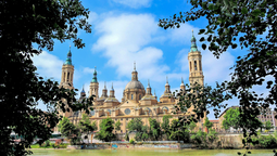 Aprovecha las vacaciones de Semana Santa para visitar los santuarios marianos más importantes de Europa.