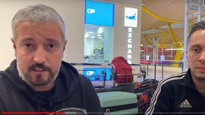 Mundial Qatar 2022: argentinos estafados por Edreams, Despegar, Iberia y British Airways