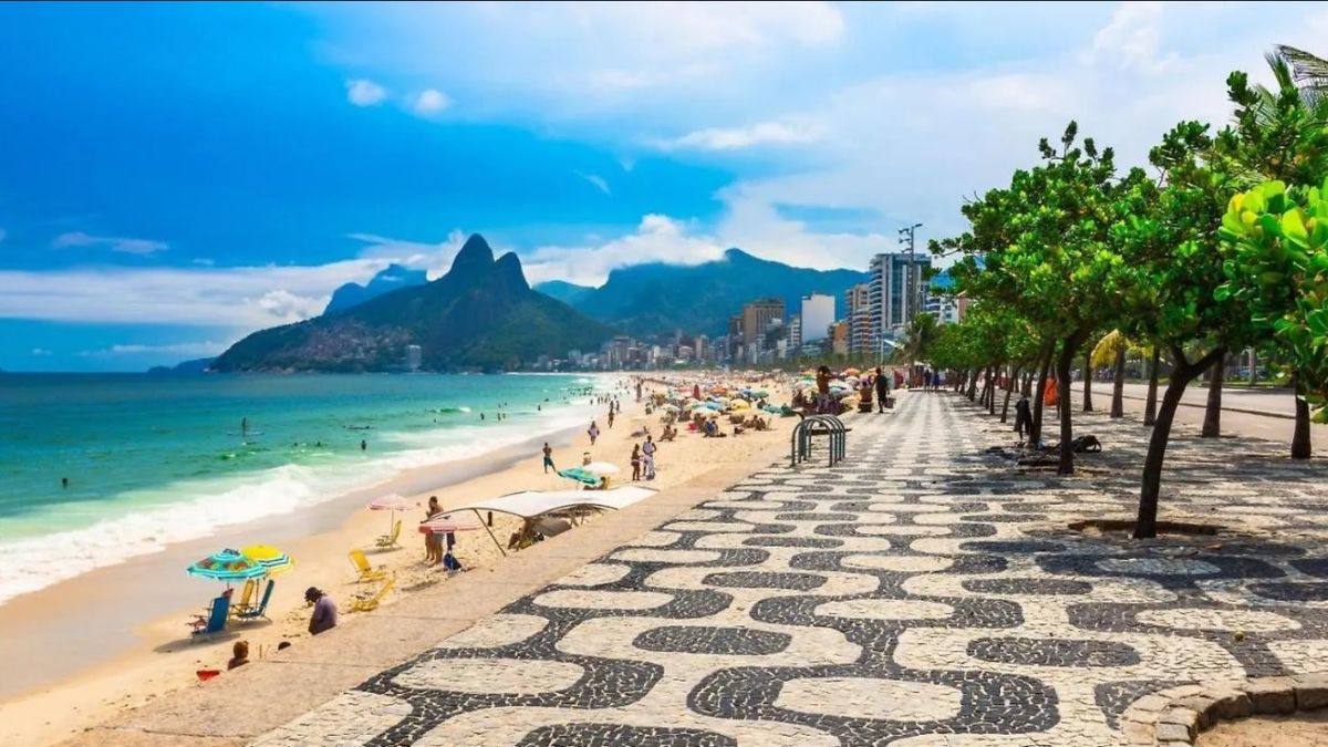 Brasil gratis: te contamos los tours que podés hacer en tres de las principales ciudades de Brasil sin gastar dinero.&nbsp;