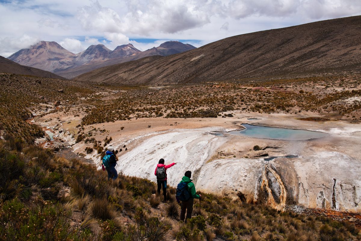 PromPerú organizará en Tacna la feria Lo bueno de viajar. - Ladevi Medios y Soluciones PromPerú organizará en Tacna la feria Lo bueno de viajar.