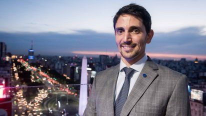 Roberto Amengual: 