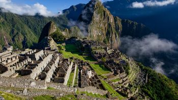 National Geographic nombra a Perú Mejor Destino Internacional 2024