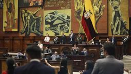 La Ley de Áreas Protegidas, que introduce cambios al IVA en feriados, fue aprobada el 10 de julio por la Asamblea.  