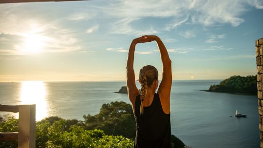 Vacaciones en Costa Rica: el país presenta una propuesta turística basada en el bienestar y el equilibrio integral.