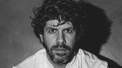 En la cocina todo es cuestión de ganas