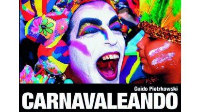 Carnavaleando: instantáneas de la calle