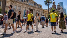 Brasil fue el mercado seleccionado por Sernatur para abrir el ciclo de Turismo Connect 2026.&nbsp;