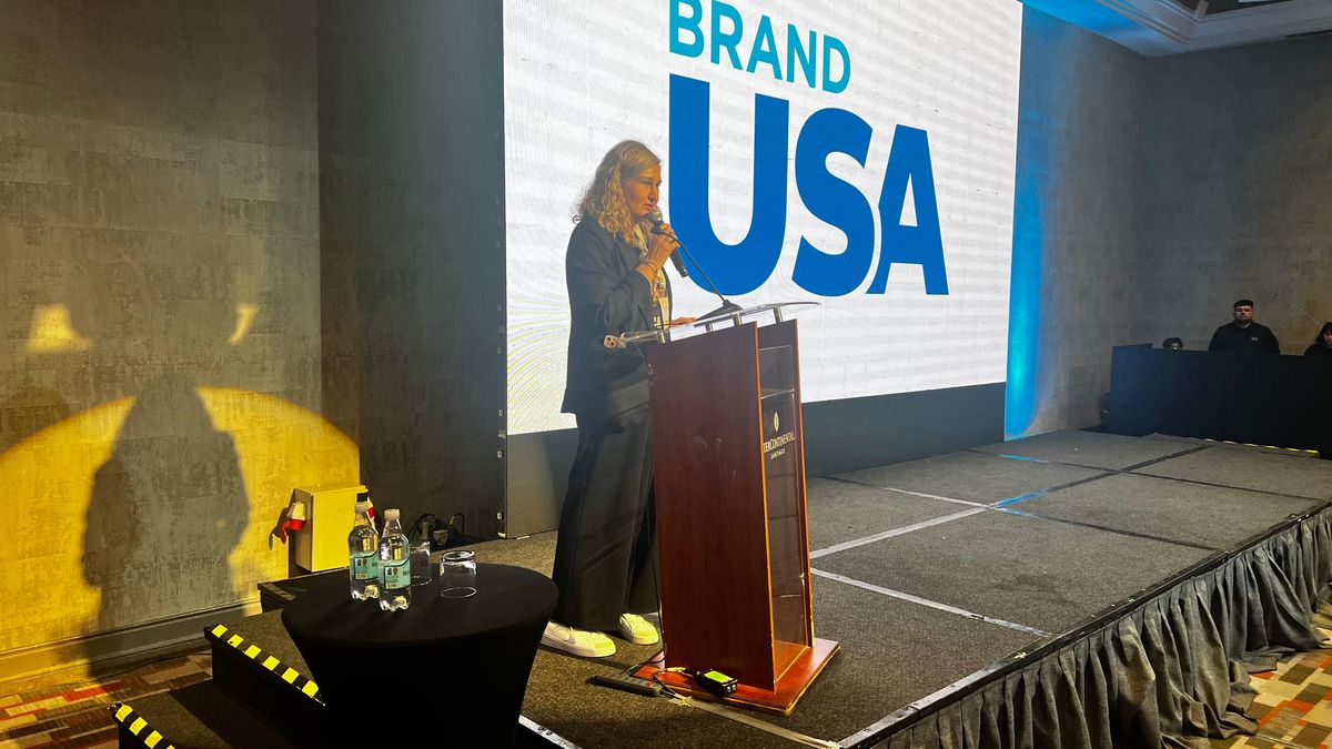 Marcela Yuric, country manager de Interamerican Network.