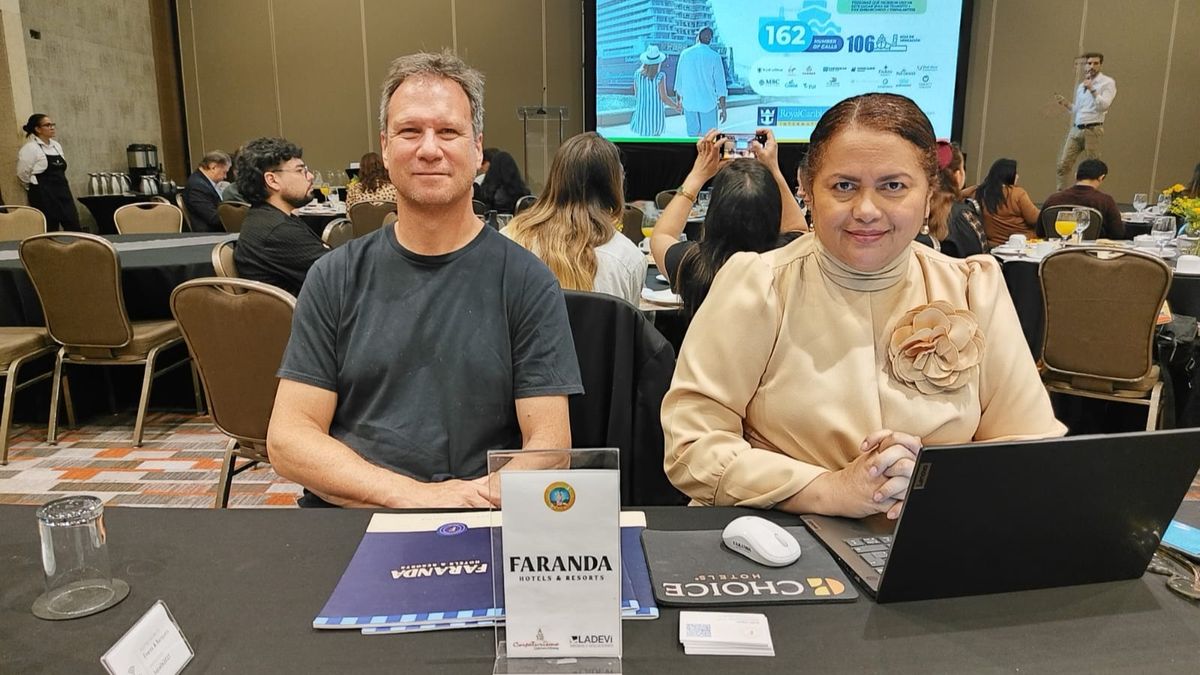 Faranda Hotels & Resorts. 