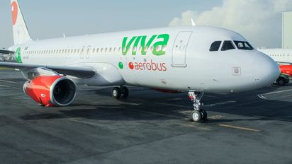 Viva Aerobus: reactivación de vuelos a Cancún y Monterrey
