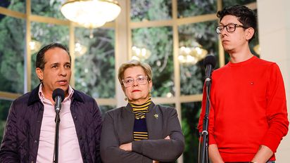 Gobierno Nacional: con nueva reforma tributaria se podrá enfrentar el desbalance fiscal de $ 12 billones.