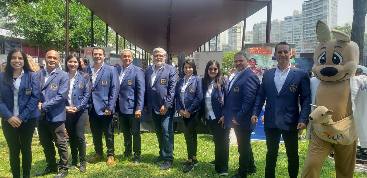 Con su reciente ingreso a México, Euroamerican Assistance planea continuar creciendo a nivel internacional. - Ladevi Medios y Soluciones Con su reciente ingreso a México, Euroamerican Assistance planea continuar creciendo a nivel internacional.
