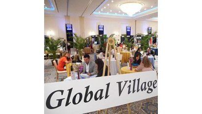Miami: negocios continentales al estilo tradicional 