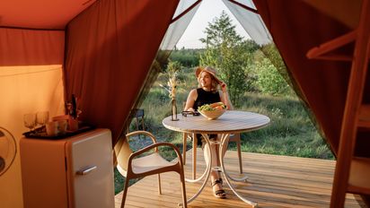 Cada uno de estos lugares transforma el Día de la Madre en una oportunidad para reconectar, agradecer y disfrutar de momentos memorables. Cada uno de estos lugares transforma el Día de la Madre en una oportunidad para reconectar, agradecer y disfrutar de momentos memorables.