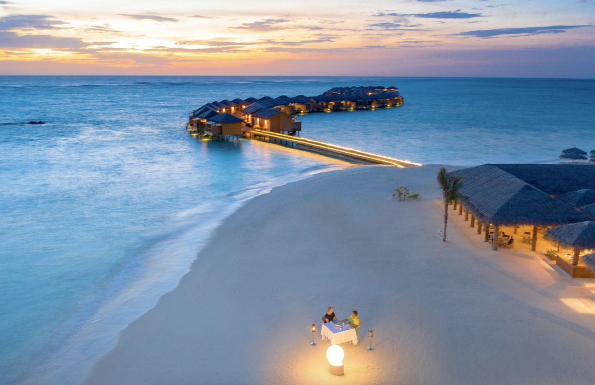 Los viajes de recién casados ganan terreno, según Gordwana Experiences (VB Group).