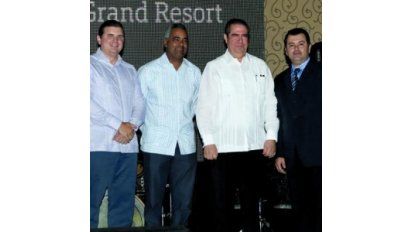 DATE 2017. República Dominicana crece en todos sus indicadores