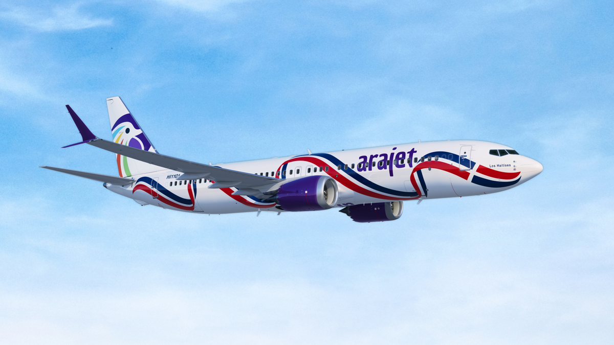 El acuerdo entre Arajet y Amadeus permitirá que el contenido de vuelos de la aerolínea esté disponible en Amadeus Travel Platform.