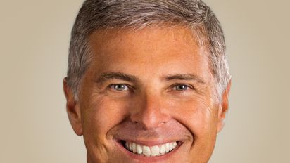 Christopher Nassetta, nuevo chairman nacional de U.S. Travel Association.