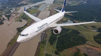 Copa Airlines activará una frecuencia adicional en sus vuelos Manta-Panamá