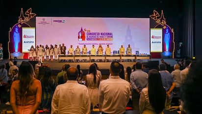 Se acerca el Congreso Nacional de Anato 2025.