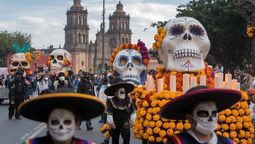 Concanaco-Servytur estima que el Día de Muertos 2026 generará una derrama económica de 53,000 millones de pesos, 7% más respecto del año anterior.