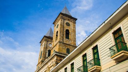 Planear con anticipación garantiza una Semana Santa inolvidable en destinos económicos cerca de Bogotá.