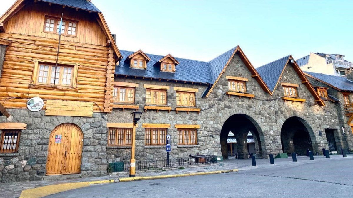 Patagonia: Bariloche ocupa un lugar importante entre los lugares infaltables del sur de Argentina. 