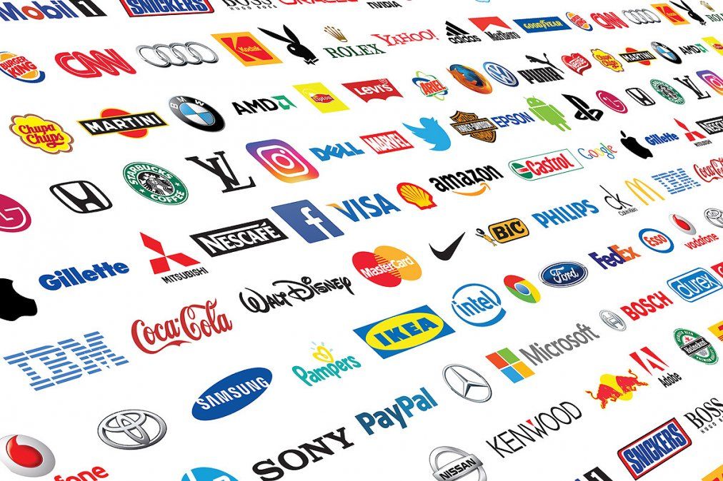 Brand Finance publicó su ranking sobre las 500 marcas más valiosas de empresas de todo el mundo