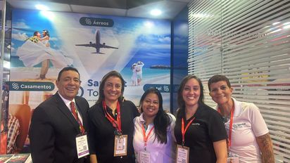 Azabache presenta planes de expansión durante WTM Latin America