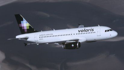 Volaris quiere conectar al AIFA con Los Ángeles
