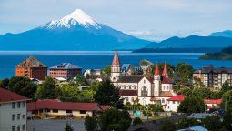 Puerto Varas un destino muy llamativo para este verano.