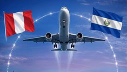 El acuerdo impulsado por el MTC fortalece la conectividad aérea y el comercio entre Perú y Centroamérica.