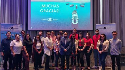 Celebrity Cruises: Grand Tours será su representante en Costa Rica