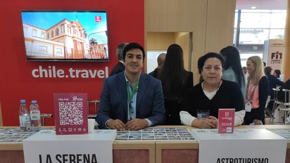 La Serena quiere afirmarse como destino MICE para Argentina