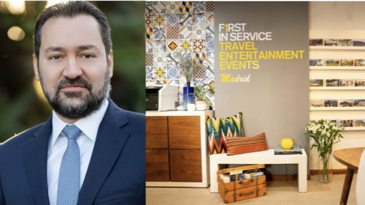 First in Service se incorpora a UNAV